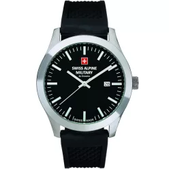   Swiss Alpine Military Combat Basic SAM7055.1837 Férfi Karóra