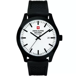   Swiss Alpine Military Combat Basic SAM7055.1873 Férfi Karóra