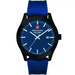   Swiss Alpine Military Combat Basic SAM7055.1875 Férfi Karóra