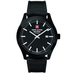  Swiss Alpine Military Combat Basic SAM7055.1877 Férfi Karóra