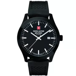   Swiss Alpine Military Combat Basic SAM7055.1877 Férfi Karóra