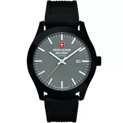   Swiss Alpine Military Combat Basic SAM7055.1878 Férfi Karóra