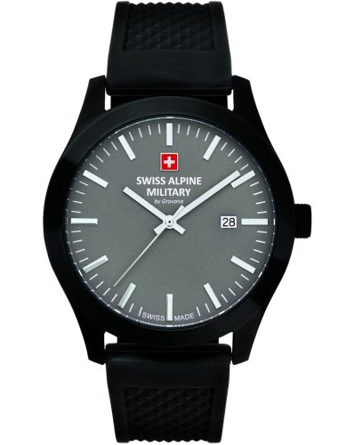 Swiss Alpine Military Combat Basic SAM7055.1878 Férfi Karóra