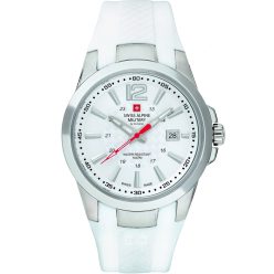 Swiss Alpine Military Combat Air SAM7058.1833 Férfi Karóra