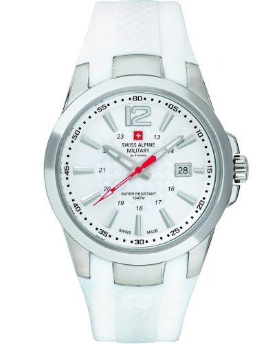 Swiss Alpine Military Combat Air SAM7058.1833 Férfi Karóra