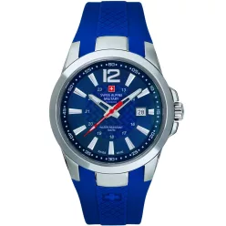 Swiss Alpine Military Combat Air SAM7058.1835 Férfi Karóra