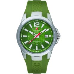 Swiss Alpine Military Combat Air SAM7058.1838 Férfi Karóra