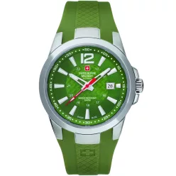 Swiss Alpine Military Combat Air SAM7058.1838 Férfi Karóra