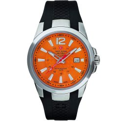 Swiss Alpine Military Combat Air SAM7058.1839 Férfi Karóra