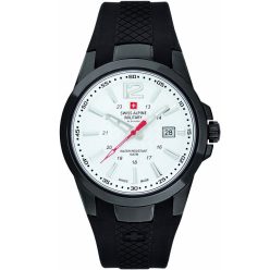 Swiss Alpine Military Combat Air SAM7058.1873 Férfi Karóra