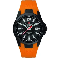 Swiss Alpine Military Combat Air SAM7058.1879 Férfi Karóra