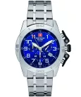 Swiss Alpine Military Tornado Chrono SAM7063.9135 Férfi Karóra