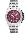 Swiss Alpine Military Tornado Chrono SAM7063.9136 Férfi Karóra