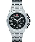 Swiss Alpine Military Tornado Chrono SAM7063.9137 Férfi Karóra