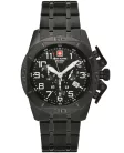 Swiss Alpine Military Tornado Chrono SAM7063.9177 Férfi Karóra