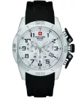 Swiss Alpine Military Tornado Chrono SAM7063.9833 Férfi Karóra