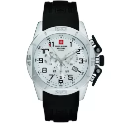   Swiss Alpine Military Tornado Chrono SAM7063.9833 Férfi Karóra