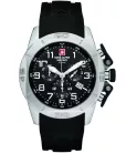 Swiss Alpine Military Tornado Chrono SAM7063.9837 Férfi Karóra