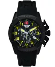 Swiss Alpine Military Tornado Chrono SAM7063.9874 Férfi Karóra