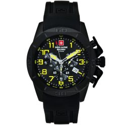   Swiss Alpine Military Tornado Chrono SAM7063.9874 Férfi Karóra