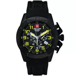   Swiss Alpine Military Tornado Chrono SAM7063.9874 Férfi Karóra