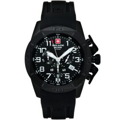   Swiss Alpine Military Tornado Chrono SAM7063.9877 Férfi Karóra