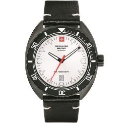 Swiss Alpine Military SAM7066.1572 Férfi Karóra