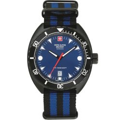 Swiss Alpine Military SAM7066.1675 Férfi Karóra