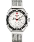 Swiss Alpine Military Chrono SAM7066.9132 Férfi Karóra