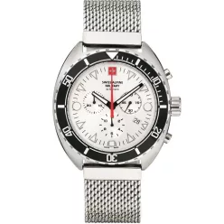 Swiss Alpine Military Chrono SAM7066.9132 Férfi Karóra