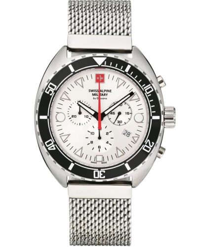 Swiss Alpine Military Chrono SAM7066.9132 Férfi Karóra