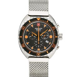 Swiss Alpine Military Chrono SAM7066.9139 Férfi Karóra