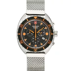 Swiss Alpine Military Chrono SAM7066.9139 Férfi Karóra