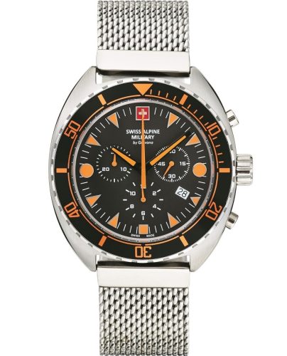 Swiss Alpine Military Chrono SAM7066.9139 Férfi Karóra