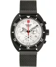 Swiss Alpine Military Chrono SAM7066.9172 Férfi Karóra