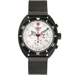 Swiss Alpine Military Chrono SAM7066.9172 Férfi Karóra
