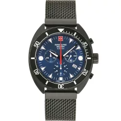 Swiss Alpine Military Chrono SAM7066.9175 Férfi Karóra