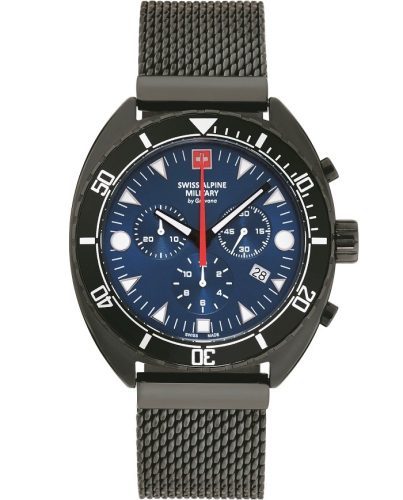 Swiss Alpine Military Chrono SAM7066.9175 Férfi Karóra