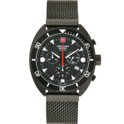 Swiss Alpine Military Chrono SAM7066.9177 Férfi Karóra