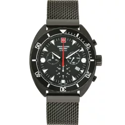 Swiss Alpine Military Chrono SAM7066.9177 Férfi Karóra