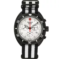 Swiss Alpine Military Chrono SAM7066.9672 Férfi Karóra