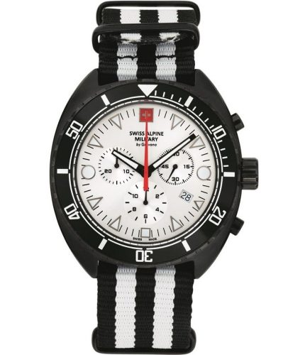 Swiss Alpine Military Chrono SAM7066.9672 Férfi Karóra
