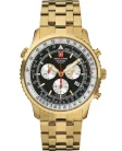 Swiss Alpine Military Spirit Chrono SAM7078.9117 Férfi Karóra