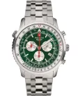 Swiss Alpine Military Spirit Chrono SAM7078.9134 Férfi Karóra