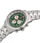 Swiss Alpine Military Spirit Chrono SAM7078.9134 Férfi Karóra