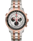 Swiss Alpine Military Spirit Chrono SAM7078.9152 Férfi Karóra