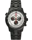 Swiss Alpine Military Spirit Chrono SAM7078.9172 Férfi Karóra
