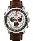 Swiss Alpine Military Spirit Chrono SAM7078.9532 Férfi Karóra