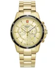 Swiss Alpine Military Douglas Chrono SAM7089.9111 Férfi Karóra