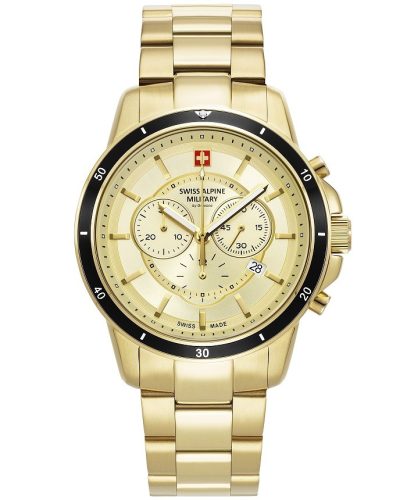 Swiss Alpine Military Douglas Chrono SAM7089.9111 Férfi Karóra